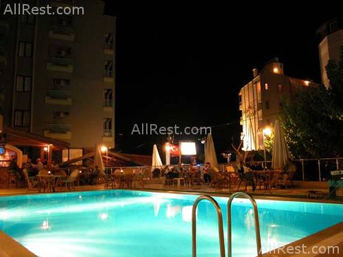 Karen Hotel 19